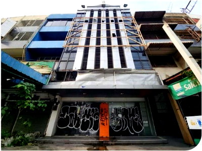 Office for sale Kaset Nawamin : FOR SALE  OFFICE PROPERTY  13181000 BAHT.