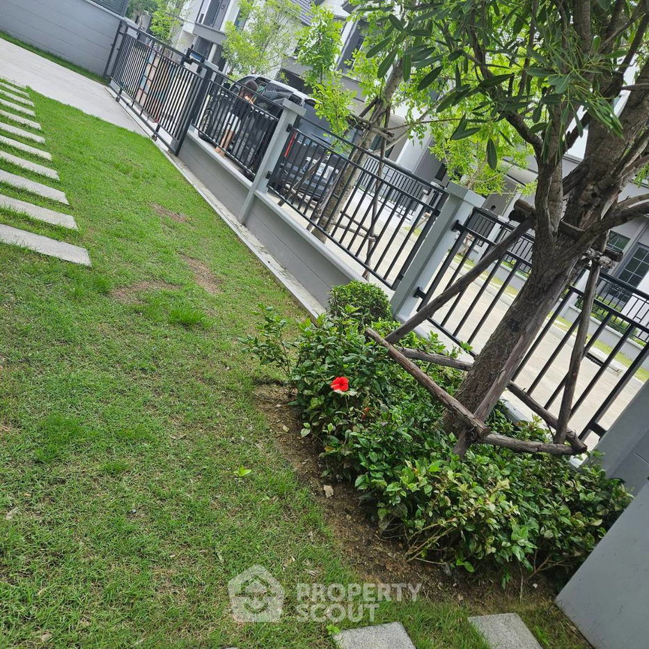 รูป บ้าน 4-ห้องนอน ที่ เซนโทร บางนา ใน บางแก้ว (ID 2822095) - รูปที่ 24/25