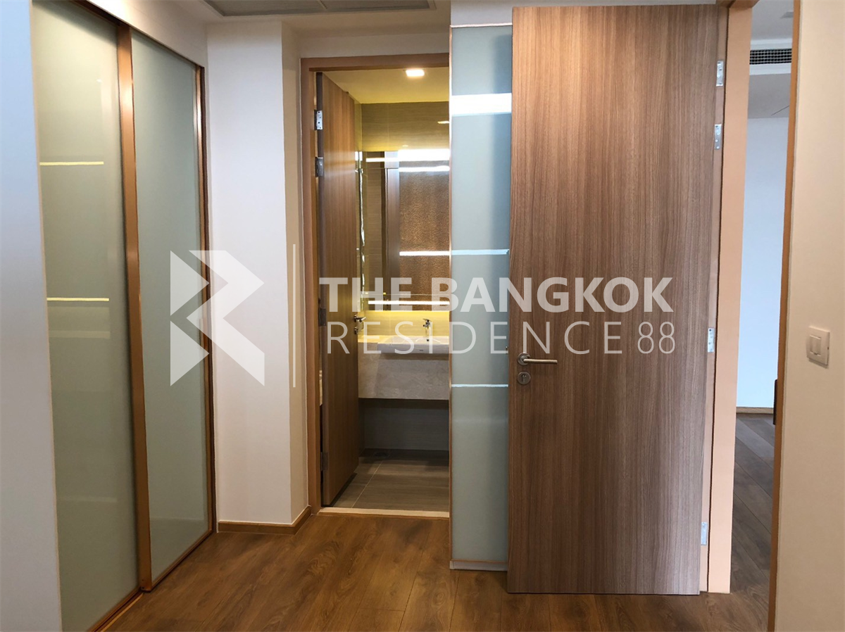 รูป โนเบิล บี เทอร์ตี้ทรี คอนโดที่ตอบทุกไลฟ์สไตล์คนเมือง - รูปที่ 4/9