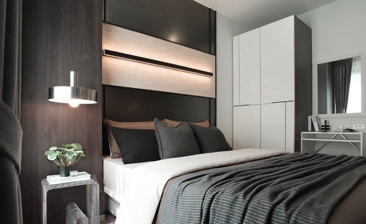 picture Zcape 3 Condo (near Central Phuket) for sale - 3/15