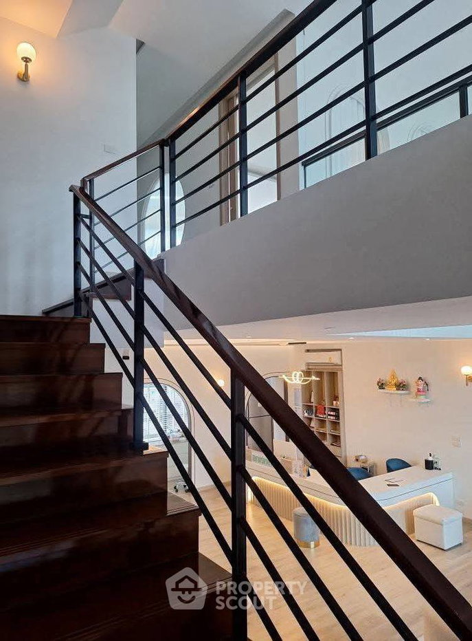 รูป ทาวน์เฮ้าส์ 1-ห้องนอน ที่ เดอะ พรีเที่ยม บางนา ใน บางแก้ว (ID 2818415) - รูปที่ 7/9