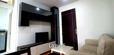 ขายคอนโด : 29.8 ตร.ม.  1 ห้องนอน  1 ห้องน้ำ คอนโดสำหรับ ขายใน ปากคลอง ภาษีเจริญ