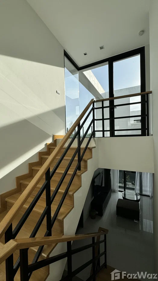 รูป วิลล่าให้เช่า 5 ห้องนอน ในโครงการ ลากูนา พาร์ค 2 6196530 - รูปที่ 13/14