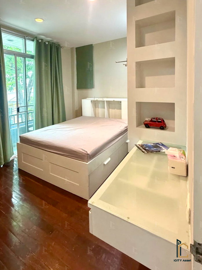 รูป 🔥For Rent!! 3b3b 39k - Pornpailin Sukhumvit 101/1 📞Call 090 919 9898 - รูปที่ 11/16
