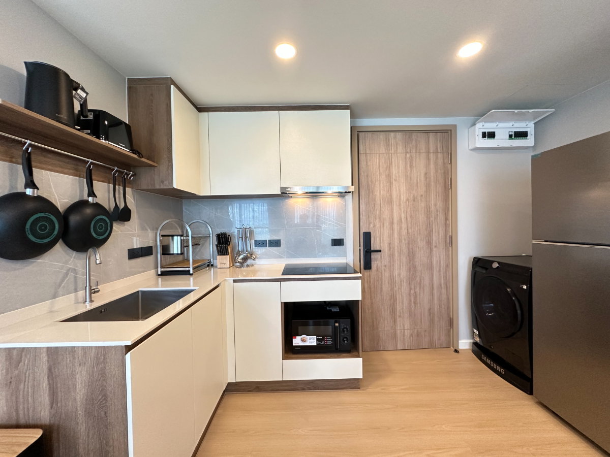 picture Space Cherngtalay for Rent near Boat Avenue - 15/27