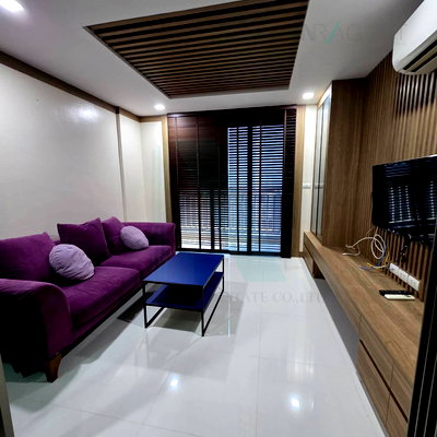 Condos for rent : 📌 For Rent Condo VOQUE SUKHUMVIT 31 Building 1, Floor 8,2 bed room, Room size 80 sqm