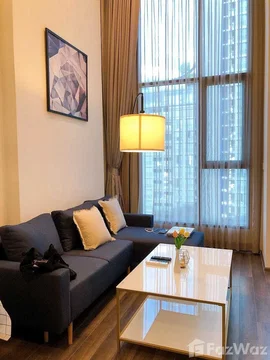 1 Bedroom Condo for sale at KnightsBridge Space Rama 9  6202183