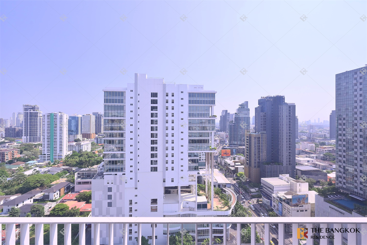 รูป เอชคิว บาย แสนสิริ ช้าหมดอด! ลดแรง - รูปที่ 4/10