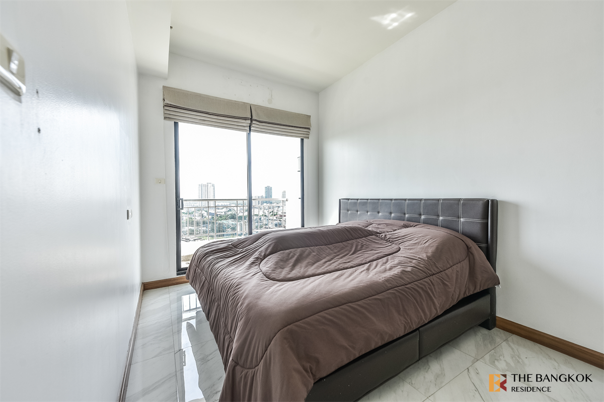 รูป ศุภาลัย พรีเมียร์ นราธิวาส-สาทร ประหยัดเวลา เดินทางสะดวก - รูปที่ 2/10