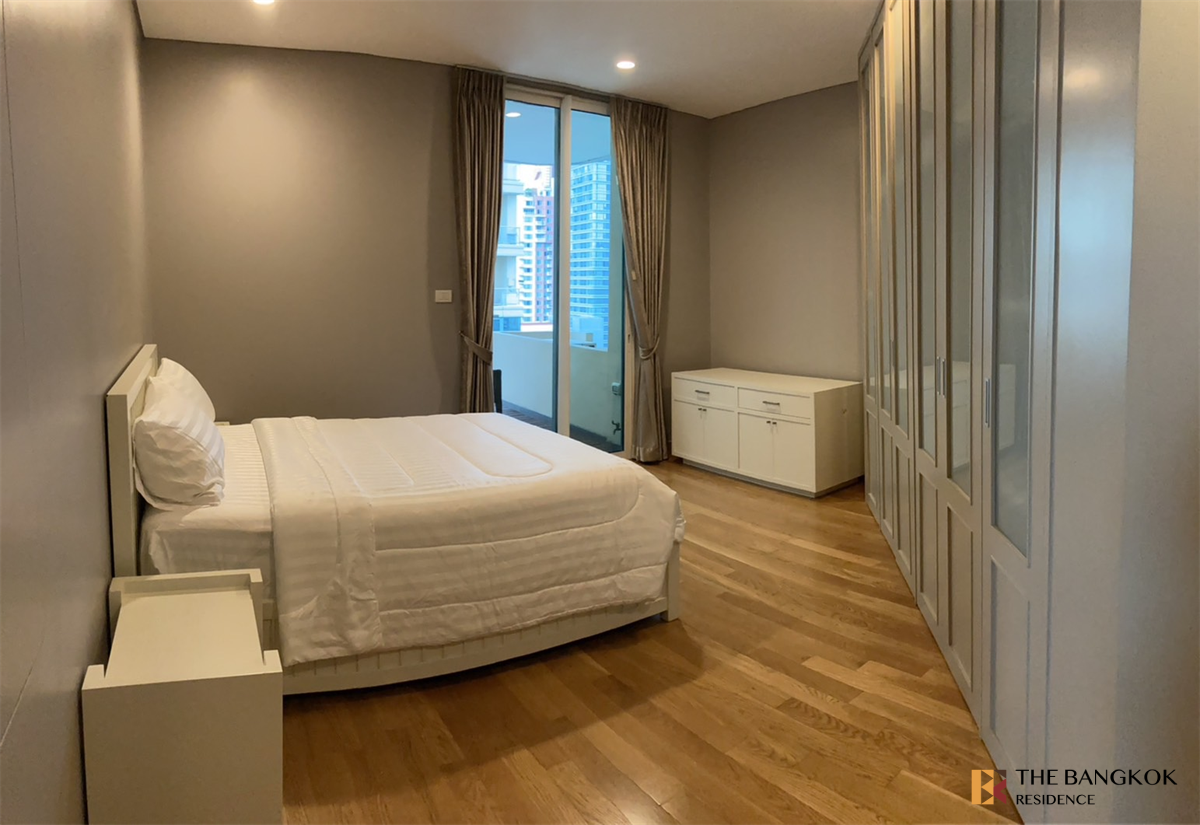 รูป เดอะ พาร์ค ชิดลม ใช้ชีวิตสไตล์ Luxury บนทำเลศักยภาพ ใกล้ BTS สถานีชิดลม - รูปที่ 9/10