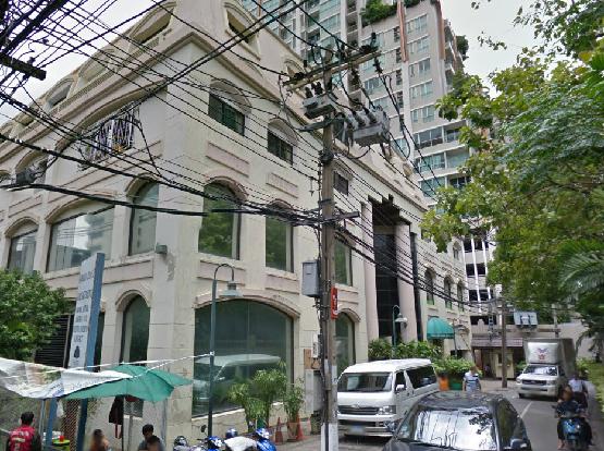 รูป สมคิด เพลส จองด่วน!! ยูนิตยอดฮิตหายาก ใกล้ BTS สถานีชิดลม - รูปที่ 5/5