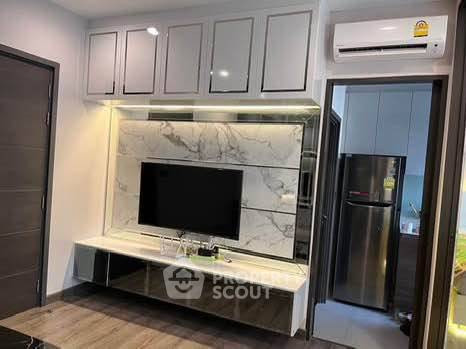 รูป คอนโด 1-ห้องนอน ที่ เออร์บาโน ราชวิถี ใกล้ MRT สิรินธร (ID 2814399) - รูปที่ 4/13