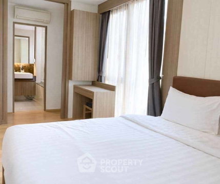 2-BR Condo at Art @ Thonglor close to Thong Lo (ID 2821497)