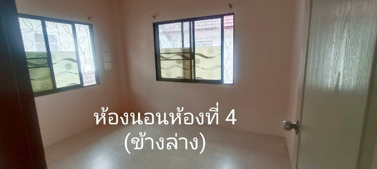 รูป ให้เช่าบ้านเดี่ยว 82 ตรว. รังสิต คลอง4 - รูปที่ 13/14