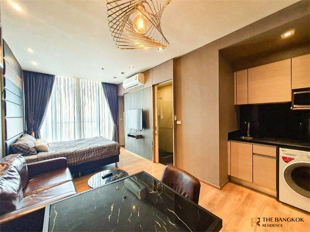 รูป พาร์ค ออริจิ้น พร้อมพงษ์ คอนโดทำเลดี พร้อมเข้าอยู่ - รูปที่ 8/10