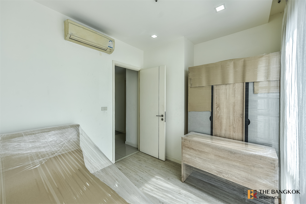 picture Star View Rama3 Condo Near MRT to Save More Time - 3/10