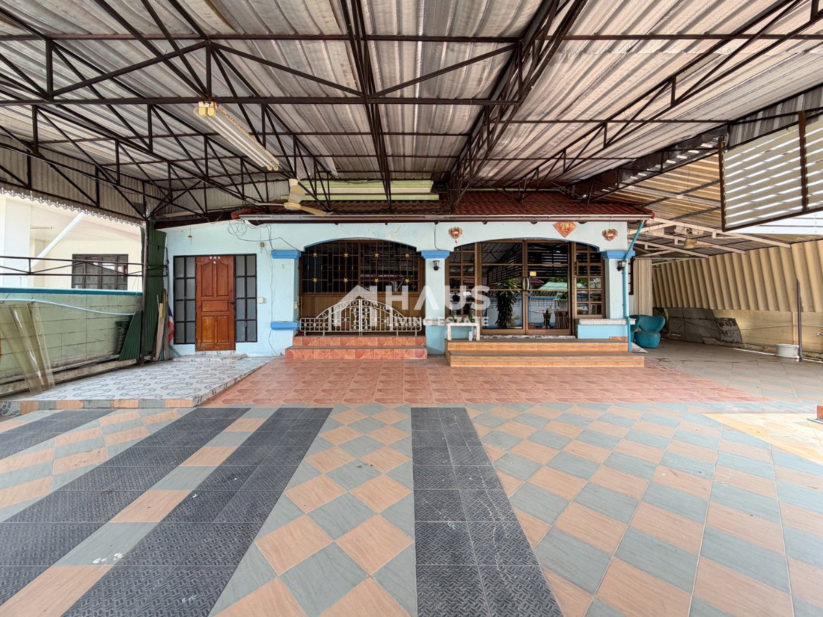 picture Chaiyapurek Bangwang / 4 Bedrooms #HPHU072 - 23/24