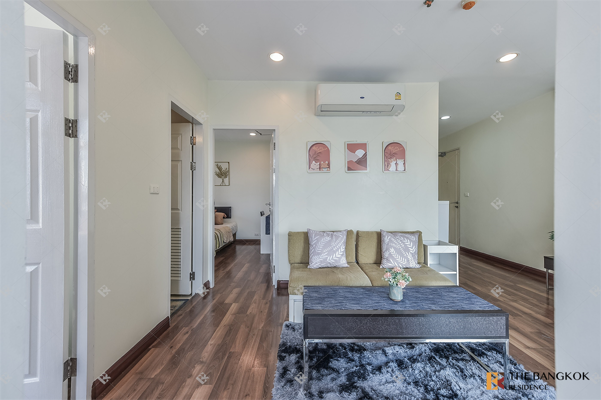 picture Chewathai Ratchaprarop Popular units sell out fast - 4/10