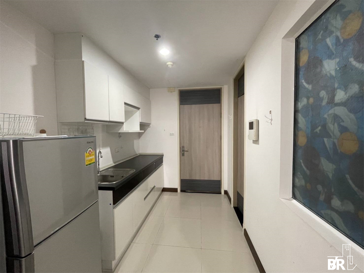 picture Supalai Premier @ Ratchathewi  Great price, prime location - 2/9