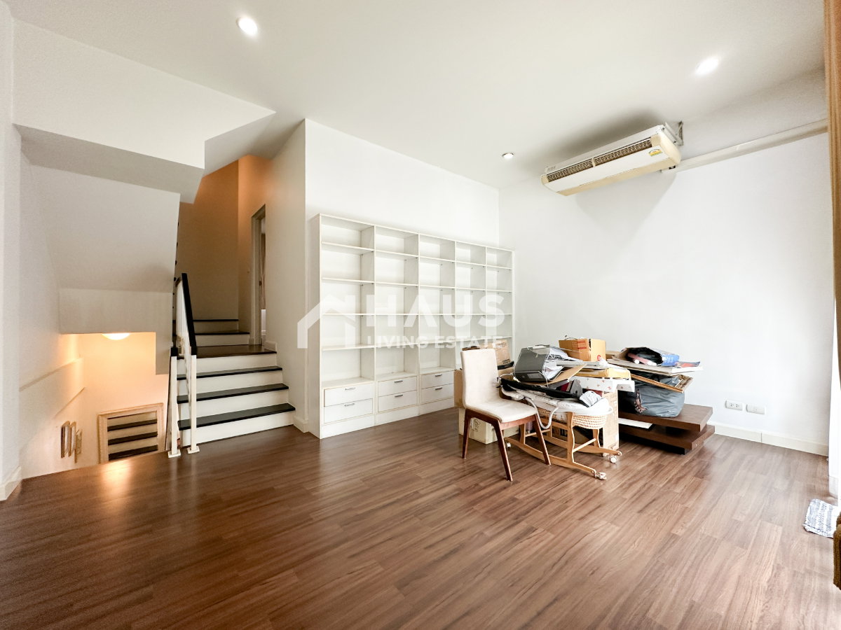picture Townplus X Prachachen / 3 Bedrooms #TNGM027 - 12/26
