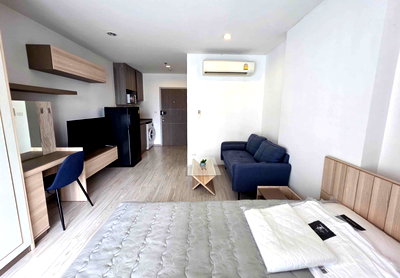 Condos for rent :  IDEO Mobi Bangsue Grand Interchange 