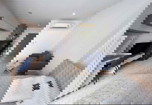 #A124555 ✅ 23/4/69  ให้เช่า IDEO Mobi Bangsue Grand Interchange 📲📢สอบถาม ld line @condoboy