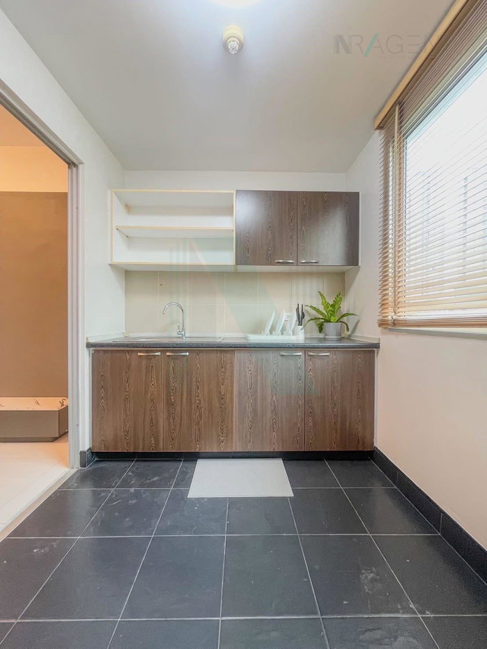 รูป 🔺 ขายคอนโด ศุภาลัย ซิตี้ รีสอร์ท รัชดา-ห้วยขวาง อาคาร A ชั้น 5 2 ห้องนอน ขนาด 62 ตรม ใกล้ โรงพยาบาลพระราม 9 - รูปที่ 8/8