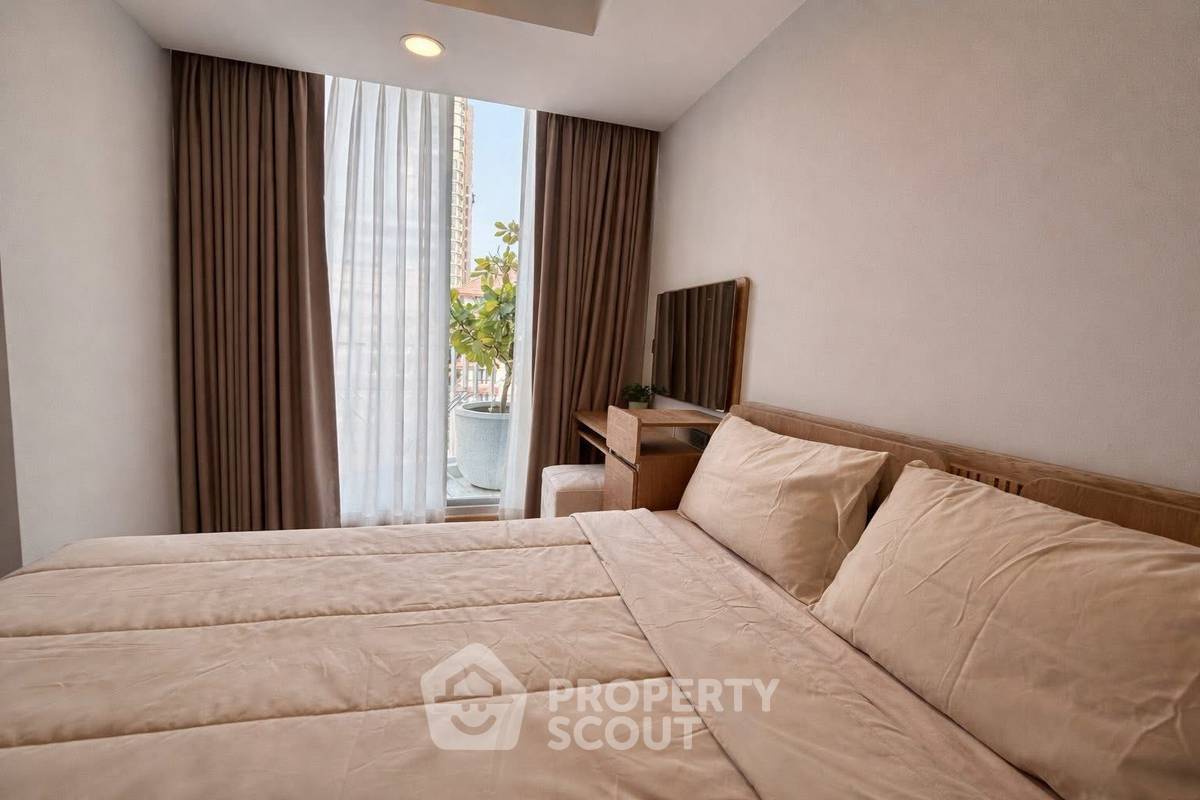 รูป คอนโด 1-ห้องนอน ที่ ชีวาทัย เรสซิเดนท์ ทองหล่อ ใกล้ ทองหล่อ (ID 2817389) - รูปที่ 5/11