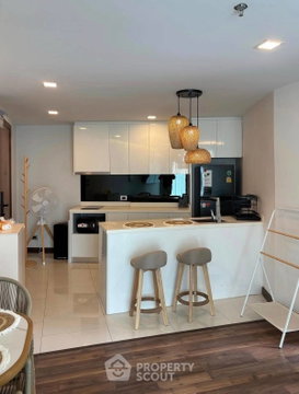 1-BR Condo at The Peak Towers close to Phratamnak (ID 2821430)