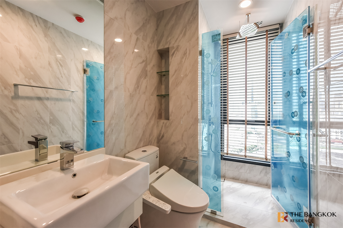 รูป โคโค่ พาร์ค-พระราม 4 ห้ามพลาด!! ยูนิตสุดแรร์ ใกล้ MRT สถานีคลองเตย - รูปที่ 5/9