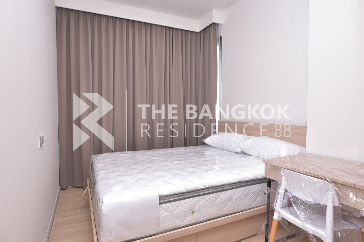 รูป เอ็ม จตุจักร คอนโดพร้อมอยู่ ราคาคุ้มค่า ใกล้ BTS สถานีสะพานควาย - รูปที่ 5/10