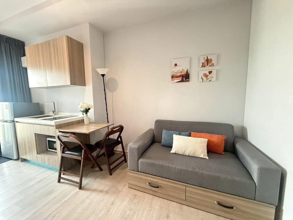 picture MN3541 Altitude Unicorn Sathorn - Thapra  - 5/16