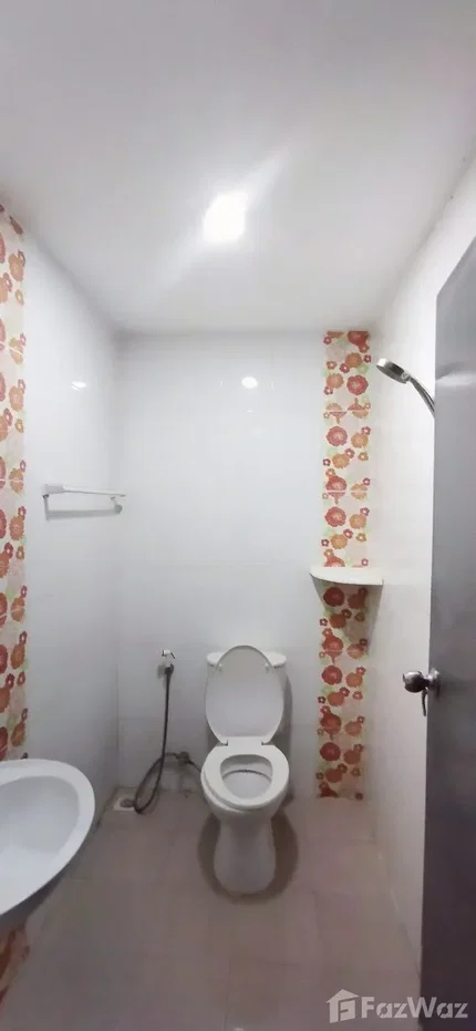 รูป ขายบ้านทาวน์เฮ้าส์ 29 ตร.วาหมู่บ้านสินทวีเทียนทะเล2 6199126 - รูปที่ 18/19