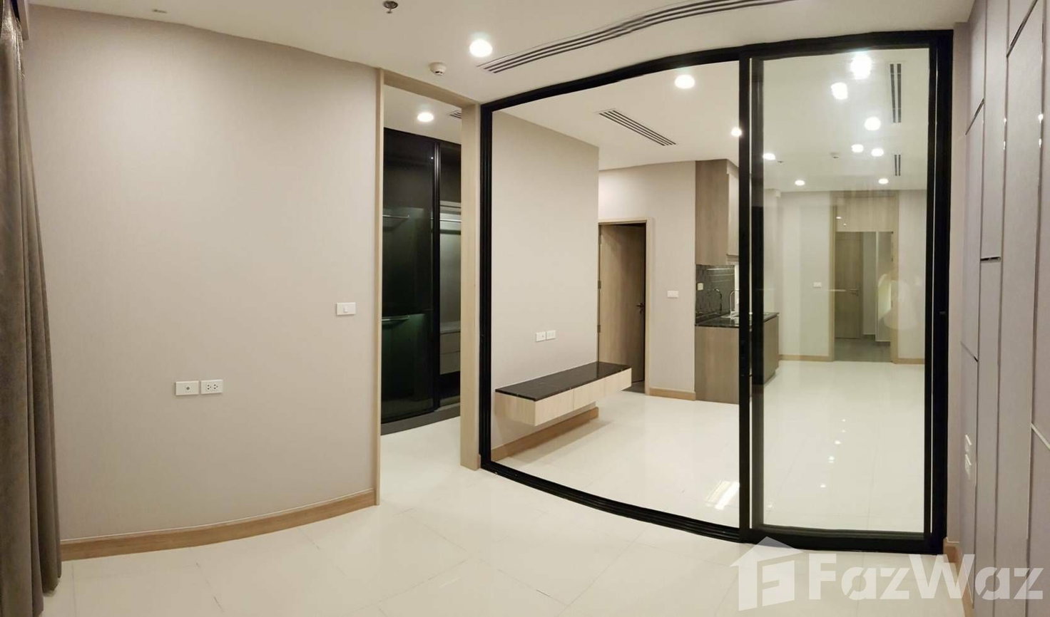 รูป ขาย คอนโด 1 ห้องนอน ในโครงการ โนเบิล เพลินจิต 1133148 - รูปที่ 3/9