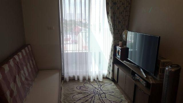 รูป 📌 ขายคอนโด แชปเตอร์วัน เดอะ แคมปัส ลาดพร้าว 1 อาคาร 1 ชั้น 7 1 ห้องนอน ขนาด 28.00 ตรม ใกล้ ห้างยูเนียนมอลล์ - รูปที่ 4/8