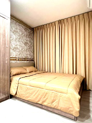 คอนโดให้เช่า :  📣 For rent 🕋คอนโด พลัม คอนโด สุขุมวิท 62 (Plum condo Sukhumvit 62)🕋  JA-1438