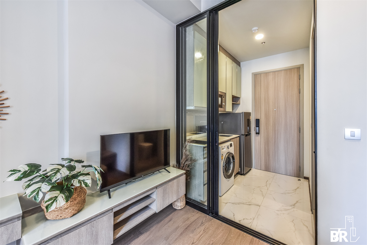 รูป จองด่วน!! จำนวนจำกัด พาร์ค ออริจิ้น พญาไท ใกล้ Airport Rail Link สถานีพญาไท - รูปที่ 10/10