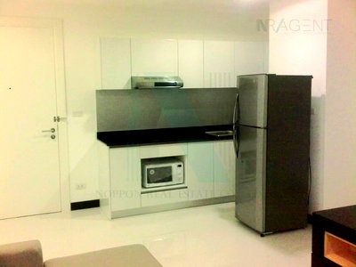 Condos for rent : 🎊 For Rent Condo VOQUE SUKHUMVIT 16 Building 1, Floor 4,1 bed room, Room size 42.00 sqm