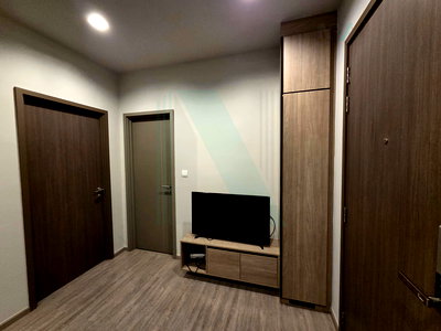 Condos for sale : 📌 For Sell Condo THE LINE WONGSAWANG Building 1, Floor 32,1 bed room, Room size 32 sqm