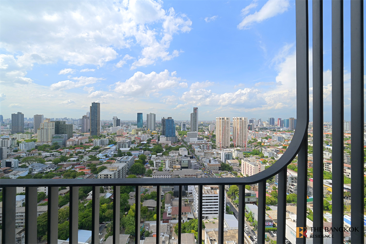 รูป เดินทางสะดวก คุ้มค่าทุกตารางเมตร เอกซ์ที เอกมัย - รูปที่ 2/10