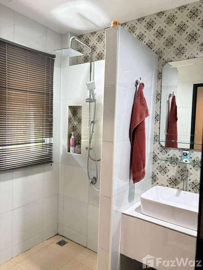 รูป บ้านเดี่ยวให้เช่า 5 ห้องนอน ใน สาคู, ภูเก็ต 6202178 - รูปที่ 5/26