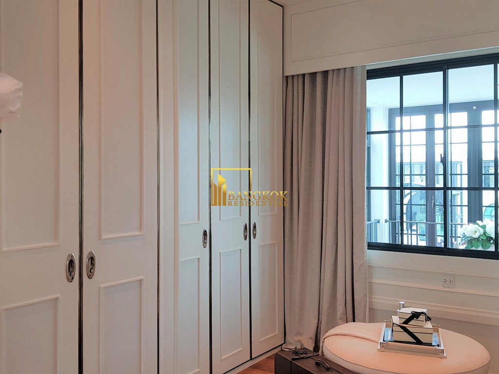 รูป Baan Sansiri Pattanakarn | Stunning 4 Bedroom Luxury House - BR27639SH - รูปที่ 9/30