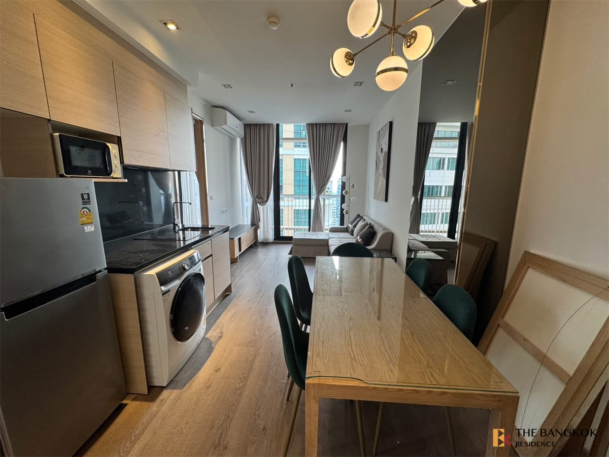 picture Special price, hurry before it’s gone Park Origin Phrom Phong - 2/10