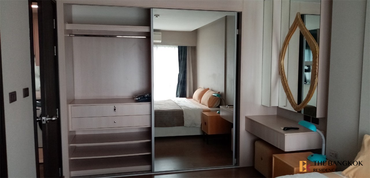 picture Tidy Thonglor  Rare Unit, Good Price - 4/9