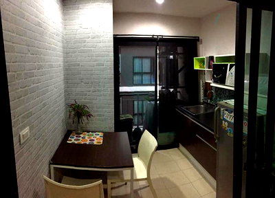 Condos for sale : 🚩 For Sell Condo HALLMARK NGAMWONGWAN Building A, Floor 8,1 bed room, Room size 28.00 sqm