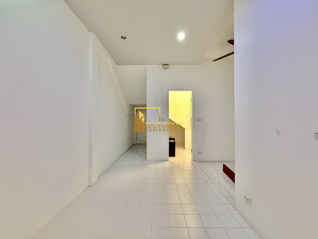 picture Baan Ananda | Impressive 3 Bedroom Duplex Condo For Rent - BR61385CD - 34/43