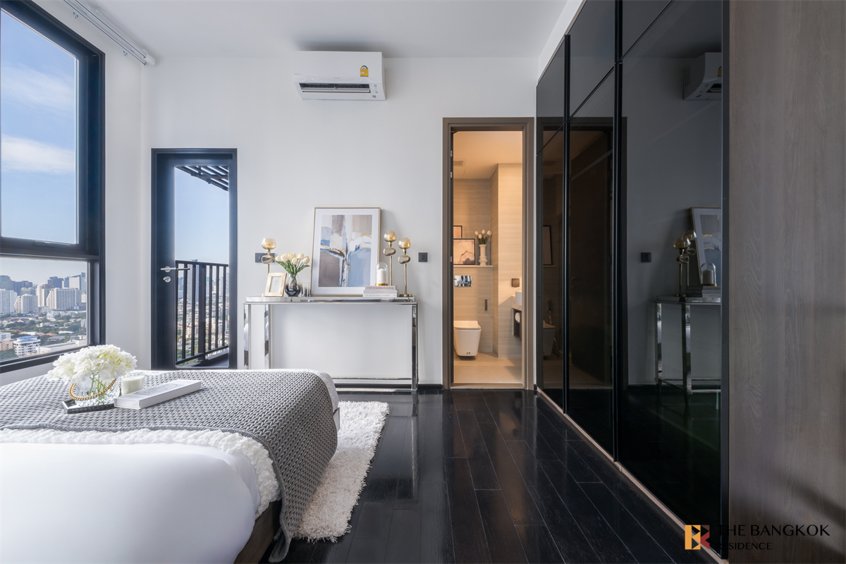 รูป ราคาดีเกินคาด!! พาร์ค ออริจิ้น ทองหล่อ - รูปที่ 9/10