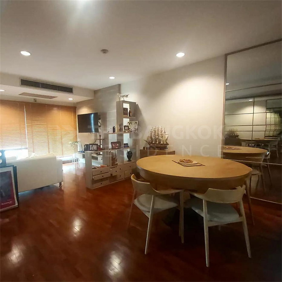 picture Baan Nonsi  Condo in Great Location, Ready-to-move-in - 9/9