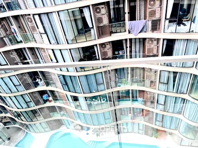 Condos for rent : 1-BR Condo At Fynn Asoke, 400m to BTS Asoke (ID 2243564)