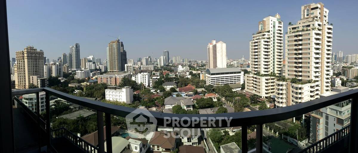 รูป คอนโด 1-ห้องนอน ที่ เอช สุขุมวิท 43 ใกล้ BTS พร้อมพงษ์ (ID 2822084) - รูปที่ 7/11